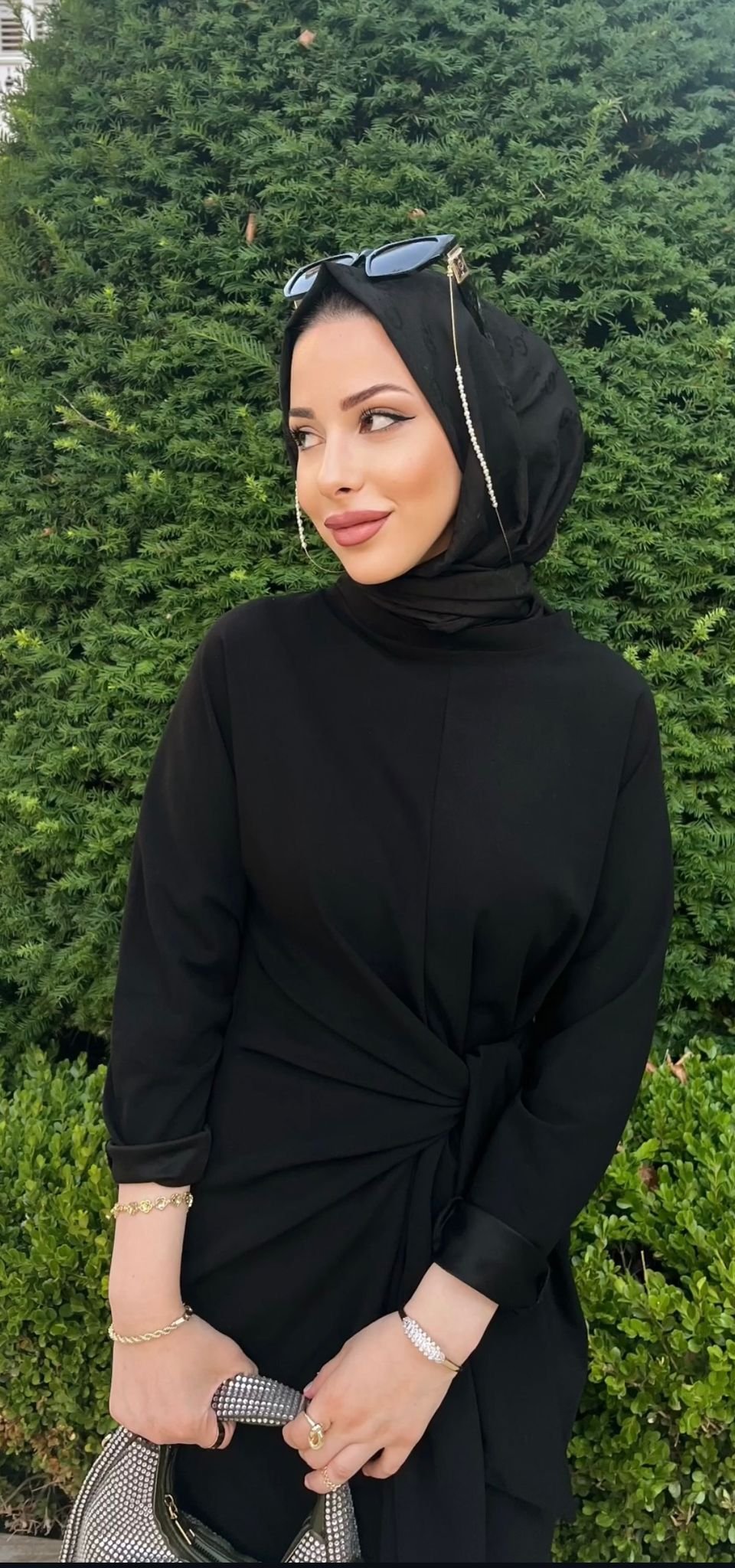 Döşemealtı Travesti Escort Bayan Tülin