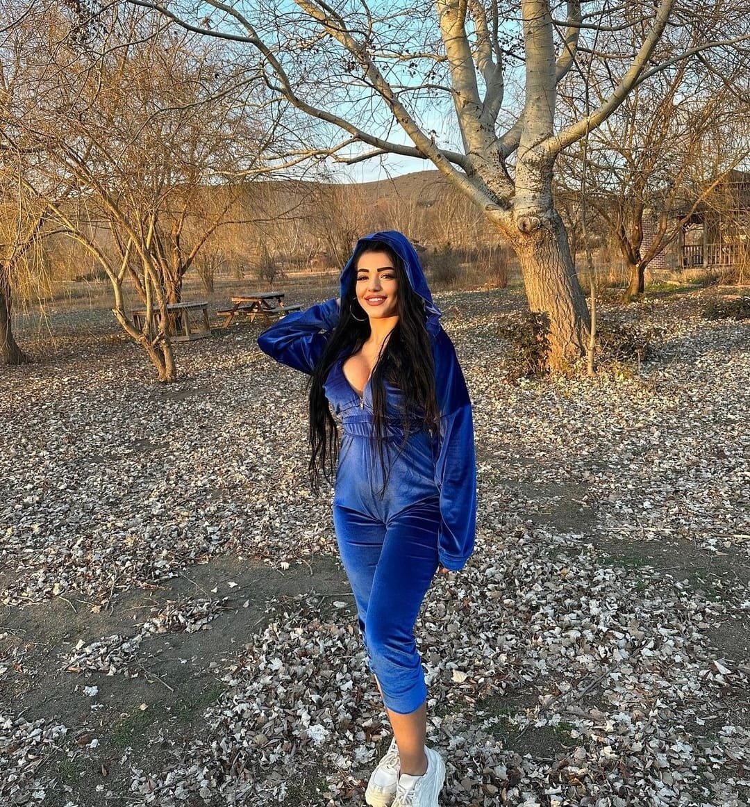 Döşemealtı Büyülü Bir Sevgili Escort Süheyla